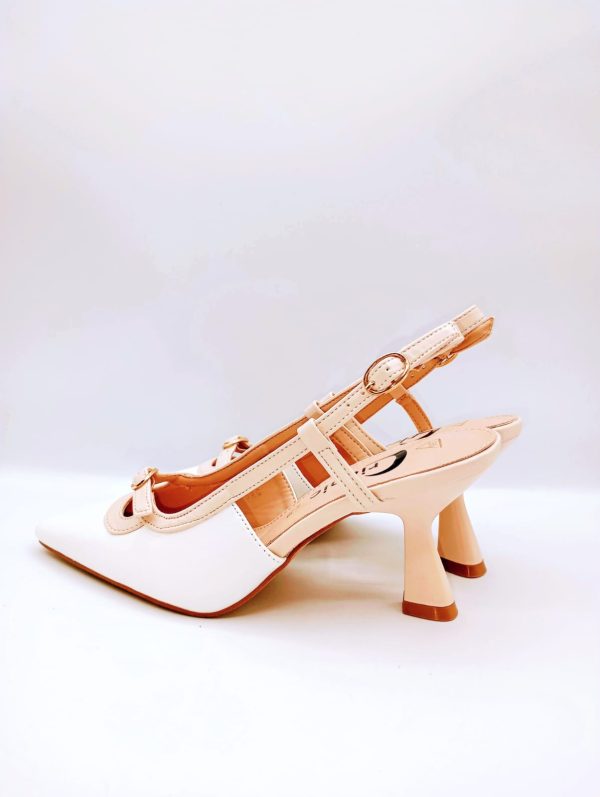 SLINGBACK CRICHIC - immagine 2