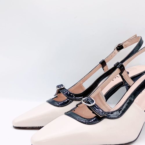 SLINGBACK CRICHIC - immagine 3