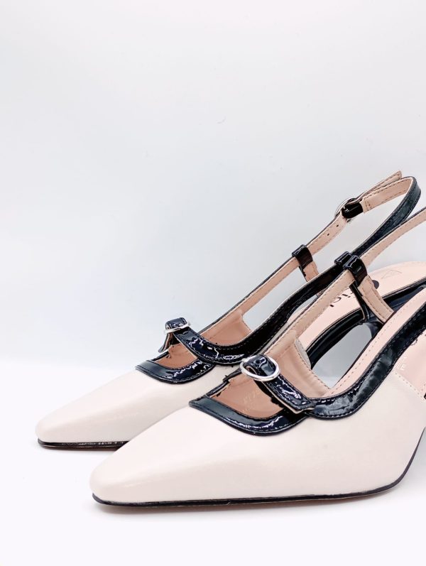 SLINGBACK CRICHIC - immagine 3