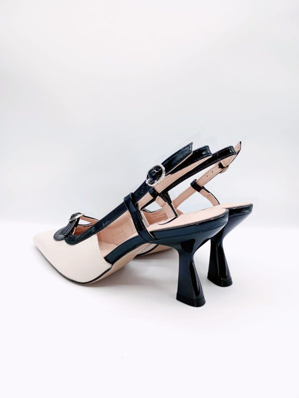 SLINGBACK CRICHIC - immagine 4