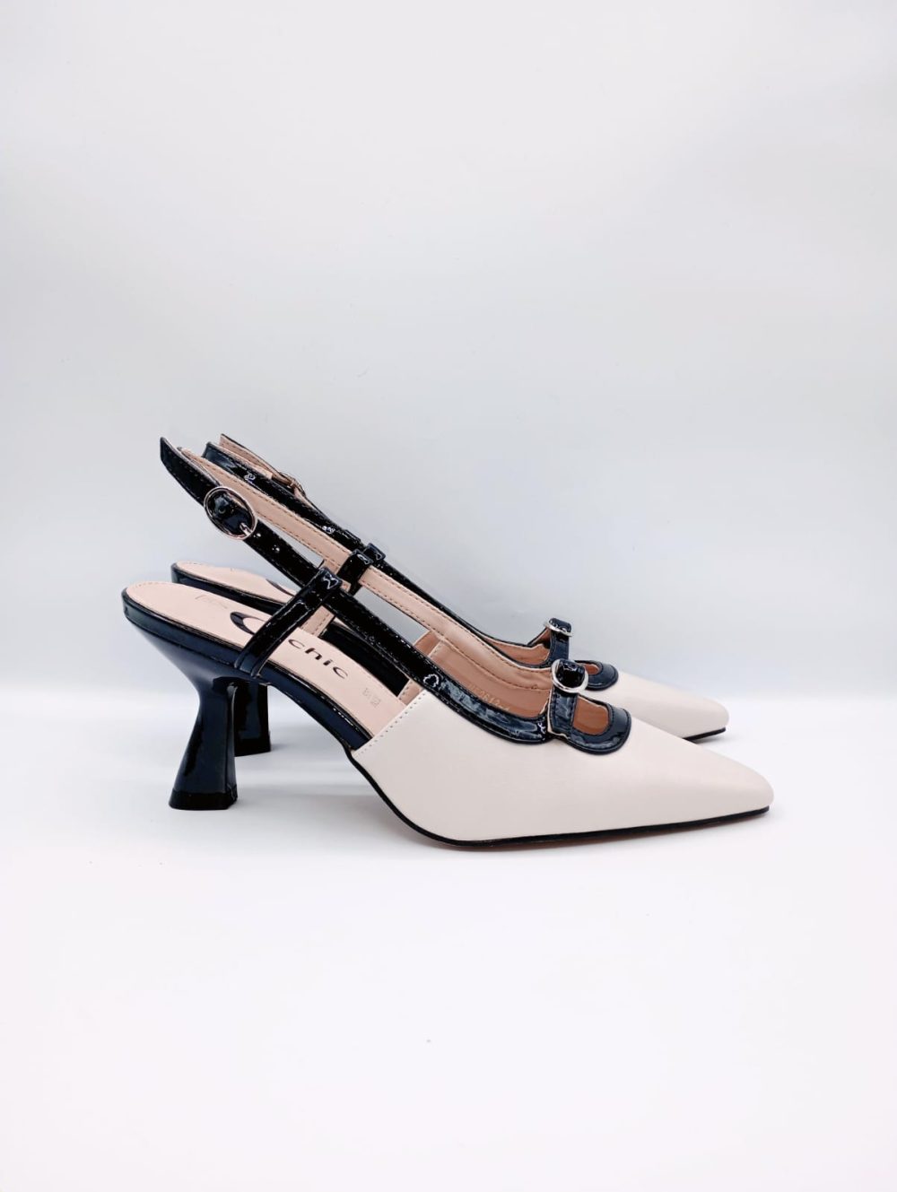 SLINGBACK CRICHIC