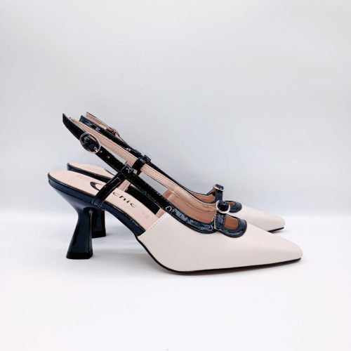 SLINGBACK CRICHIC