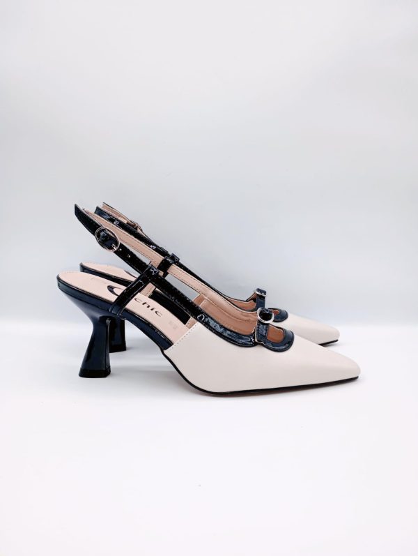 SLINGBACK CRICHIC