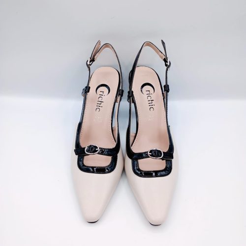 SLINGBACK CRICHIC - immagine 5