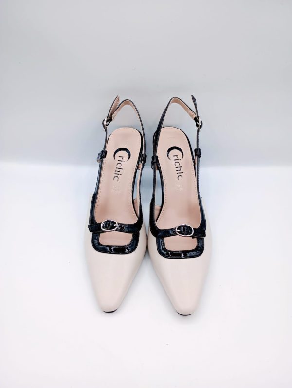 SLINGBACK CRICHIC - immagine 5