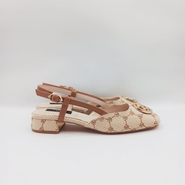 SLINGBACK GATTINONI