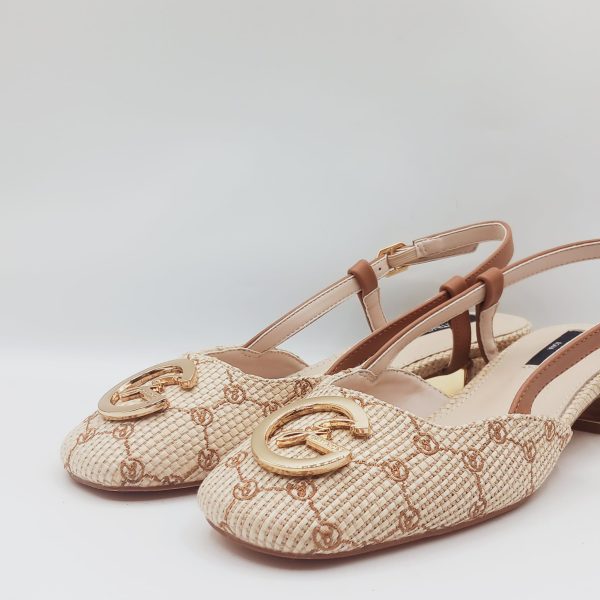 SLINGBACK GATTINONI - immagine 2
