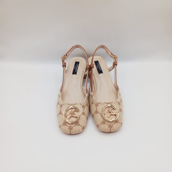 SLINGBACK GATTINONI - immagine 3