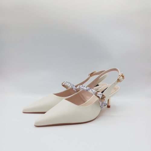 SLINGBACK GATTINONI - immagine 2