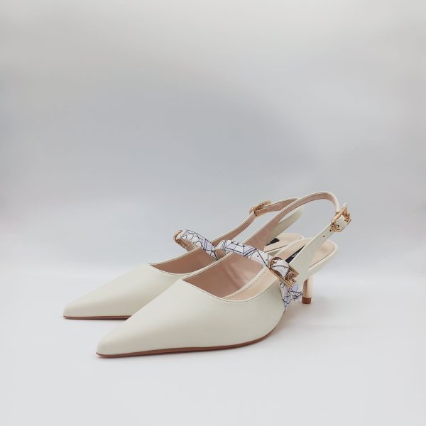 SLINGBACK GATTINONI - immagine 2