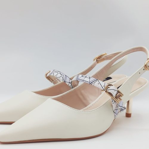 SLINGBACK GATTINONI - immagine 3