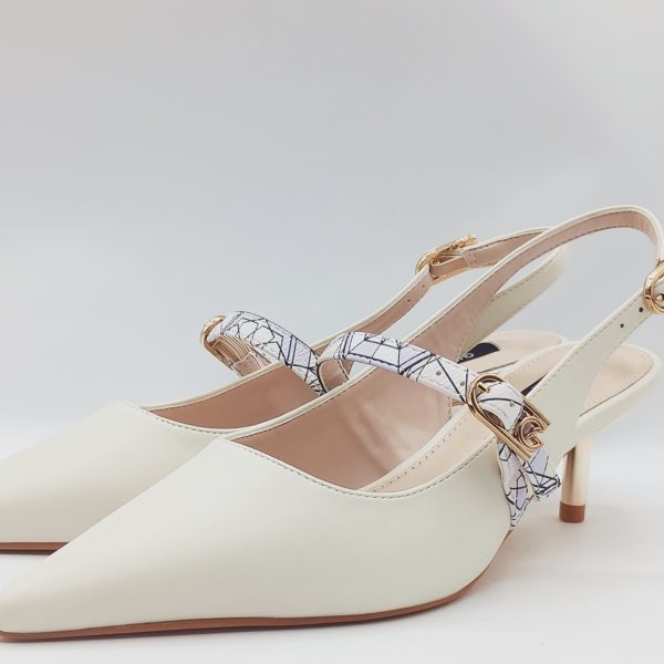 SLINGBACK GATTINONI - immagine 3