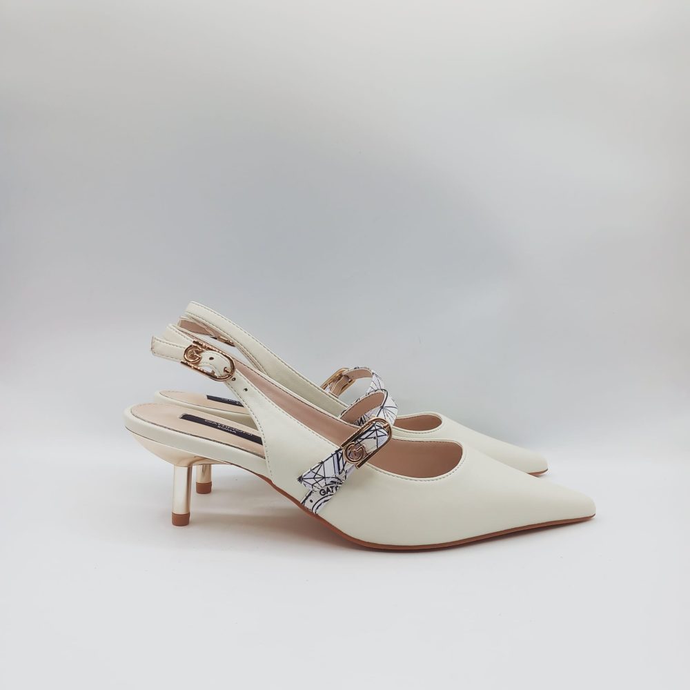 SLINGBACK GATTINONI