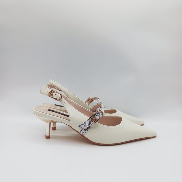 SLINGBACK GATTINONI