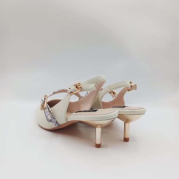 SLINGBACK GATTINONI - immagine 4