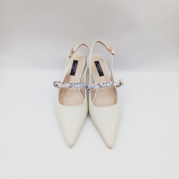 SLINGBACK GATTINONI - immagine 5