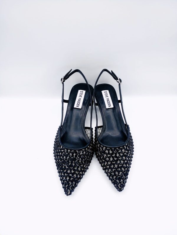 SLINGBACK STEVE MADDEN - immagine 3