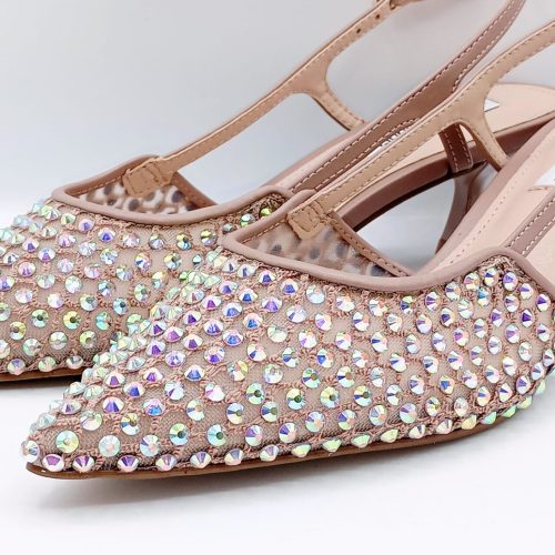 SLINGBACK STEVE MADDEN - immagine 4