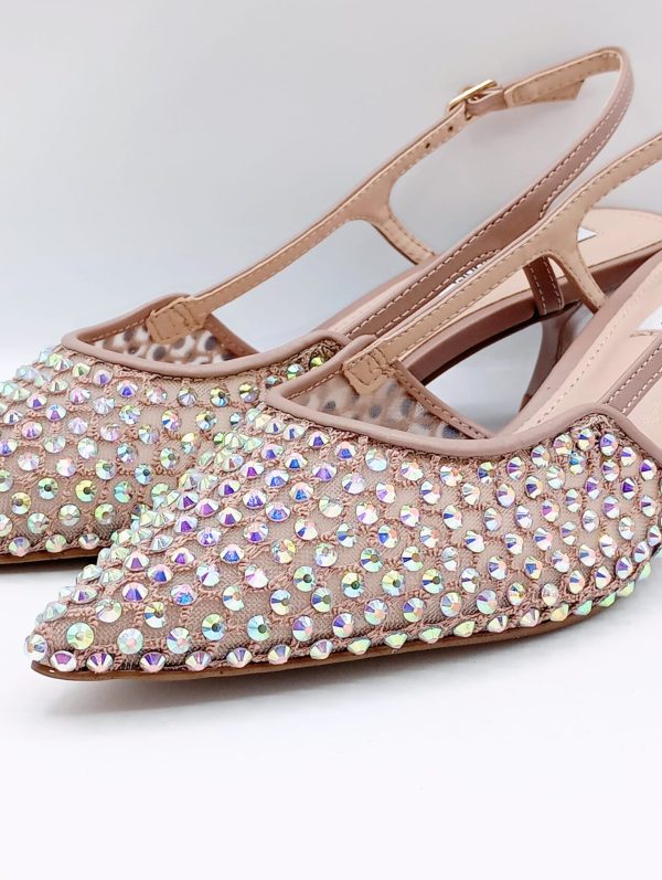 SLINGBACK STEVE MADDEN - immagine 4