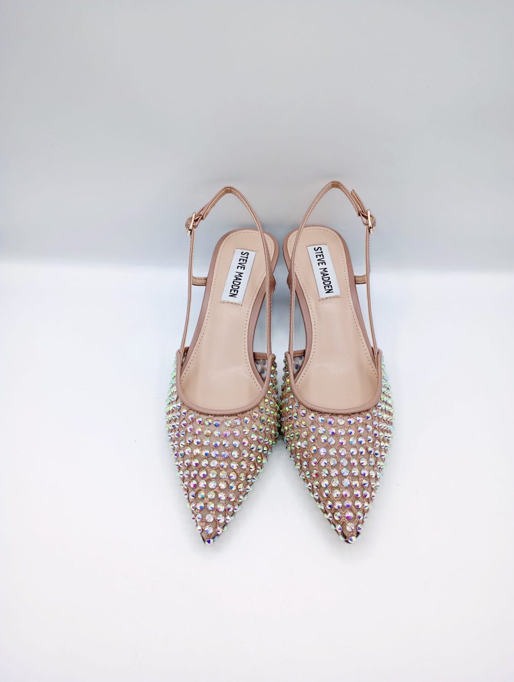 SLINGBACK STEVE MADDEN - immagine 8