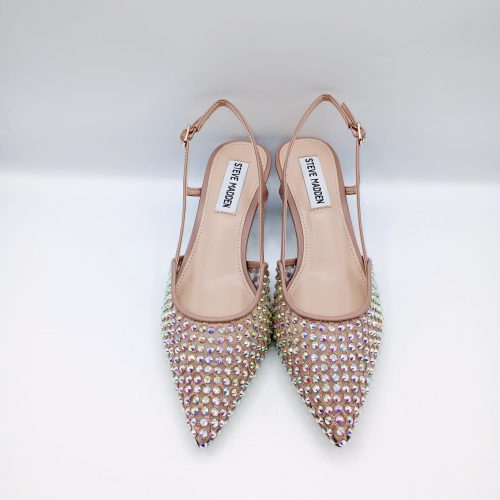 SLINGBACK STEVE MADDEN - immagine 8