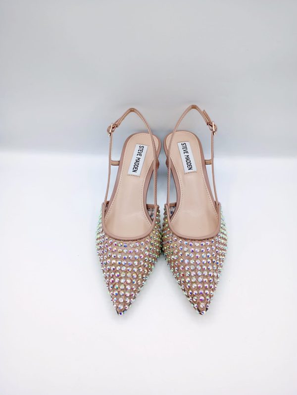 SLINGBACK STEVE MADDEN - immagine 8