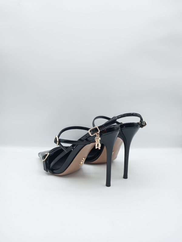 SLINGBACK STEVE MADDEN - immagine 3