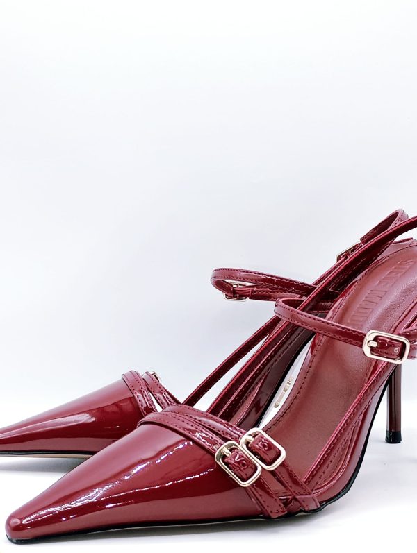 SLINGBACK STEVE MADDEN - immagine 4