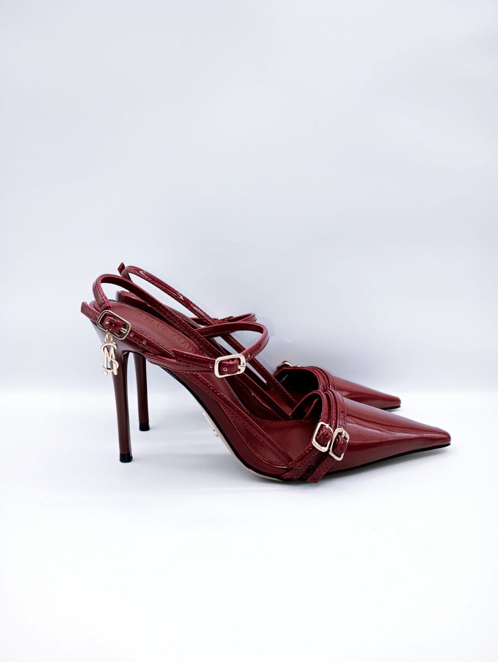 SLINGBACK STEVE MADDEN