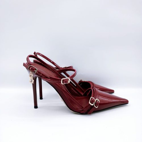 SLINGBACK STEVE MADDEN