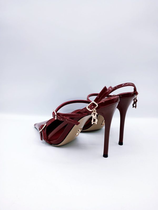 SLINGBACK STEVE MADDEN - immagine 7
