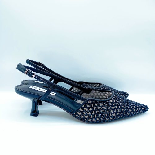 SLINGBACK STEVE MADDEN