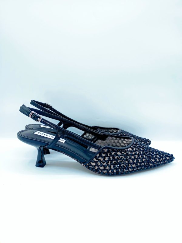 SLINGBACK STEVE MADDEN