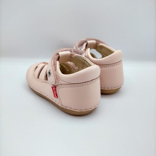 SANDALO SEMICHIUSO KICKERS - immagine 4