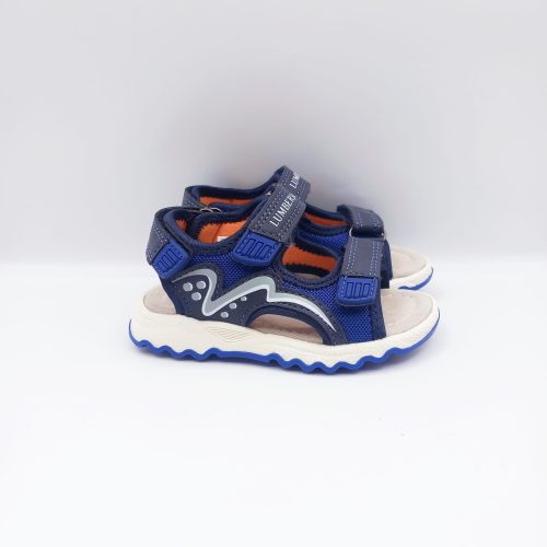 SANDALO LUMBERJACK - immagine 4