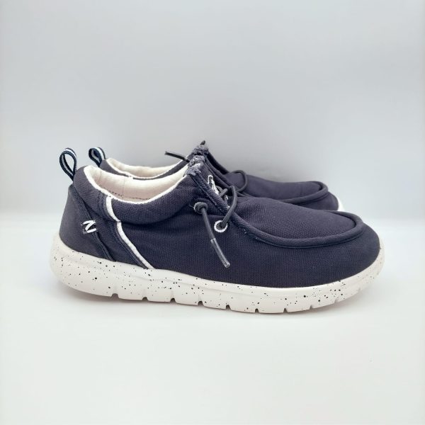 SCARPA BASSA LUMBERJACK - immagine 5