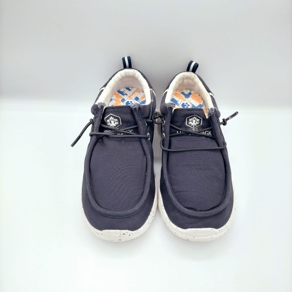 SCARPA BASSA LUMBERJACK - immagine 6