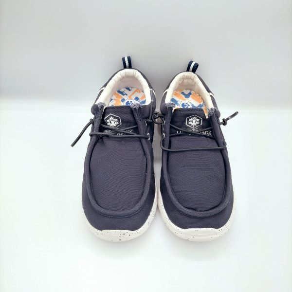 SCARPA BASSA LUMBERJACK - immagine 6