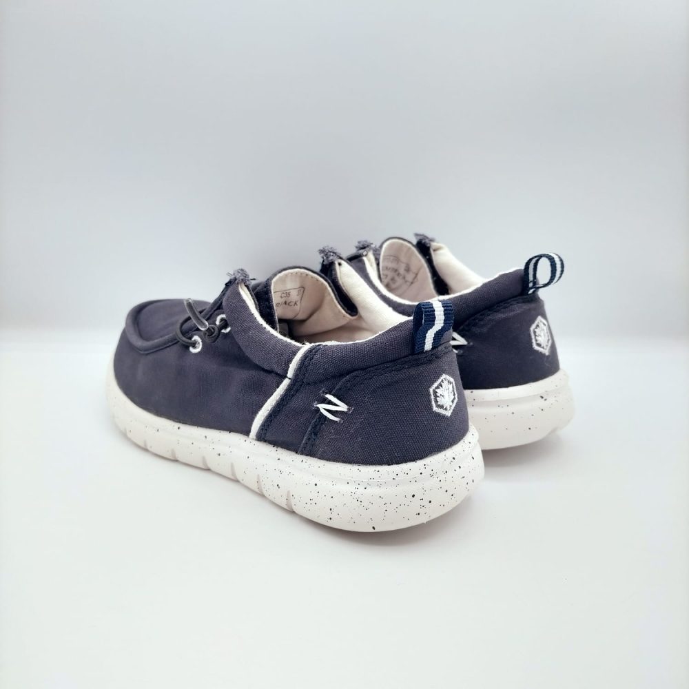 SCARPA BASSA LUMBERJACK - immagine 7