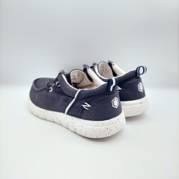 SCARPA BASSA LUMBERJACK - immagine 7