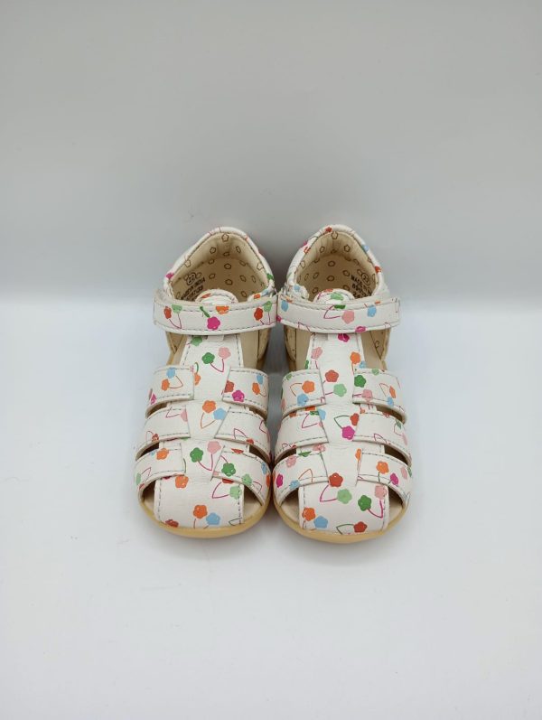 SANDALO SEMICHIUSO KICKERS - immagine 4