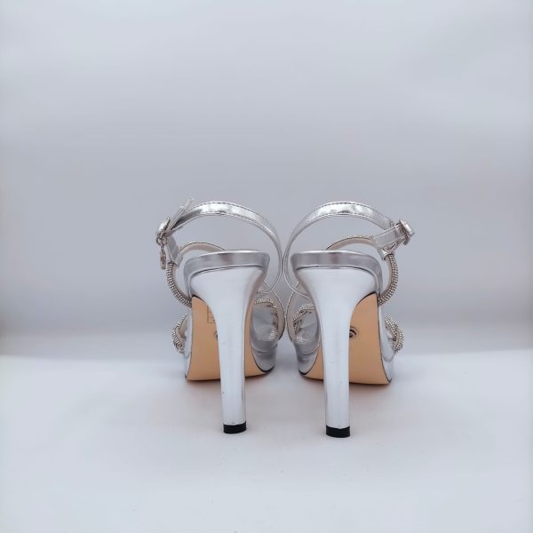 SANDALO GIOIELLO GOLD - immagine 2