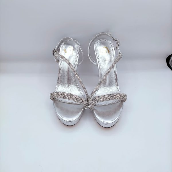 SANDALO GIOIELLO GOLD - immagine 3