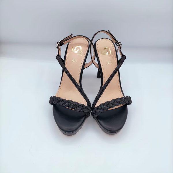 SANDALO GIOIELLO GOLD - immagine 6