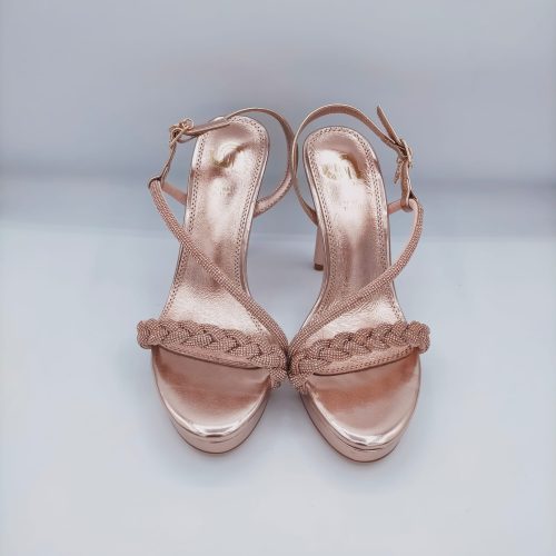 SANDALO GIOIELLO GOLD - immagine 7