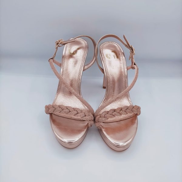 SANDALO GIOIELLO GOLD - immagine 7