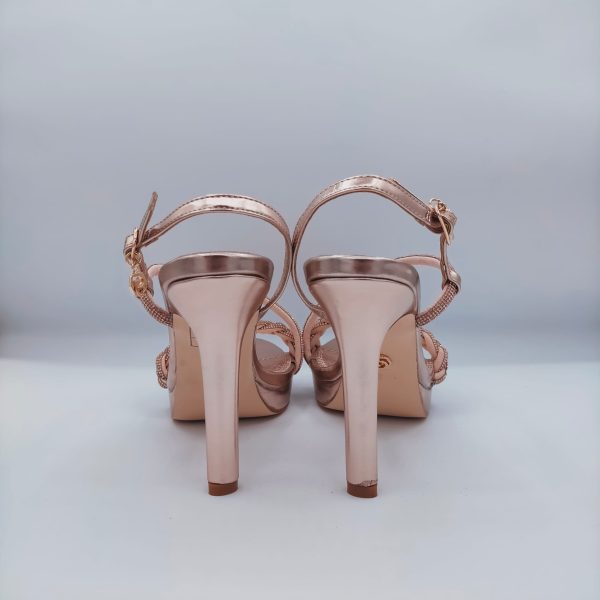 SANDALO GIOIELLO GOLD - immagine 8