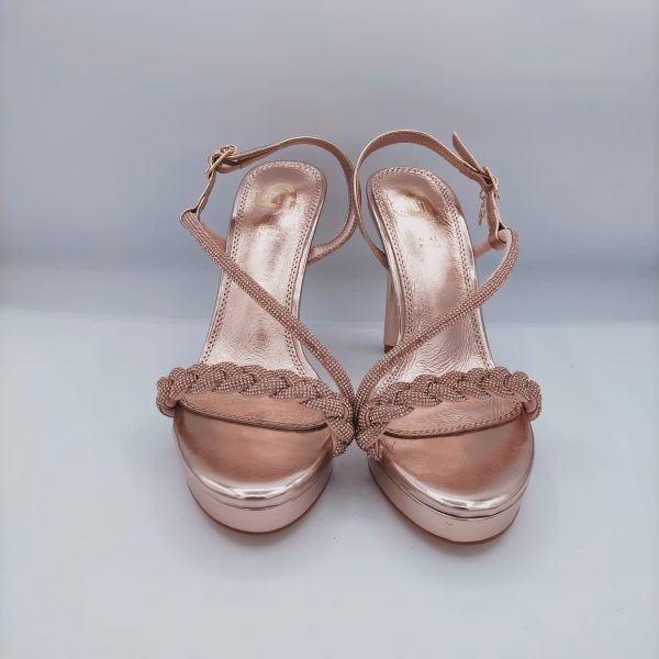SANDALO GIOIELLO GOLD - immagine 10
