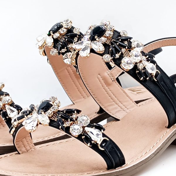 SANDALO GIOIELLO GOLD - immagine 5