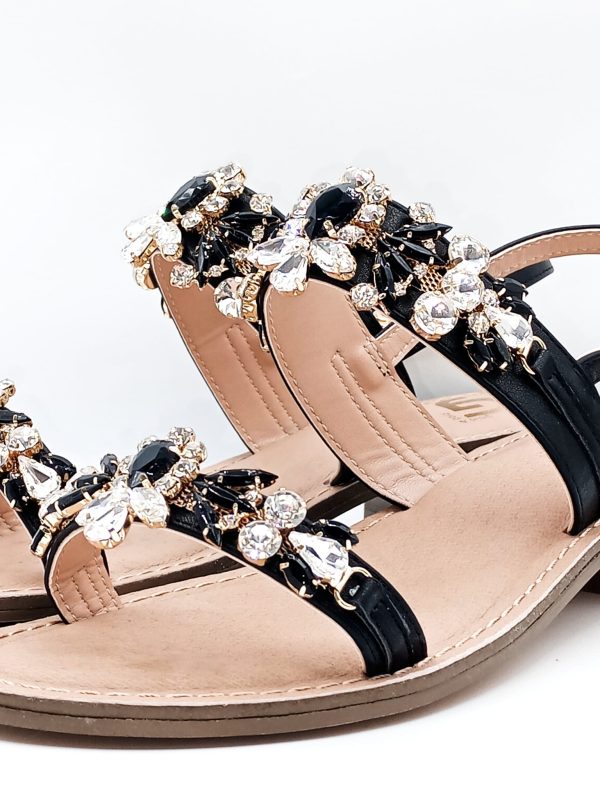 SANDALO GIOIELLO GOLD - immagine 5
